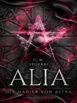 cover image of Alia (Band 5)